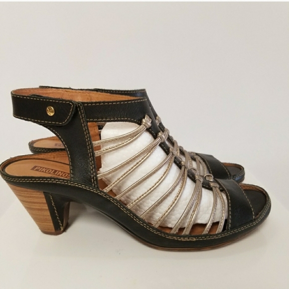 pikolinos java sandal